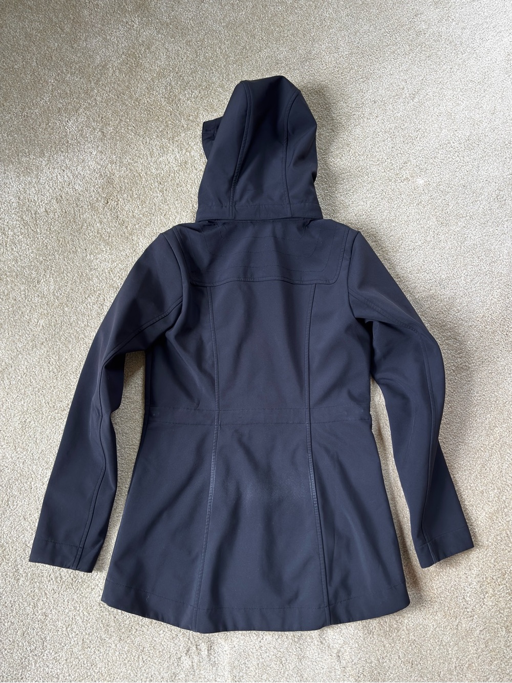 Lole Softshell Jacket - Picture 2 of 8